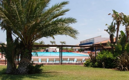 Santa Sabina Hotel Club