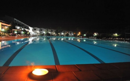 Santa Sabina Hotel Club