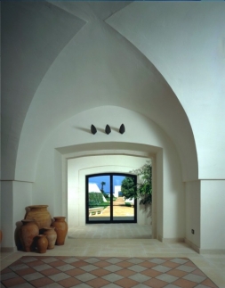 Grand Hotel Masseria Santa Lucia