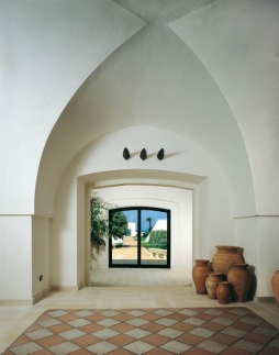 Grand Hotel Masseria Santa Lucia