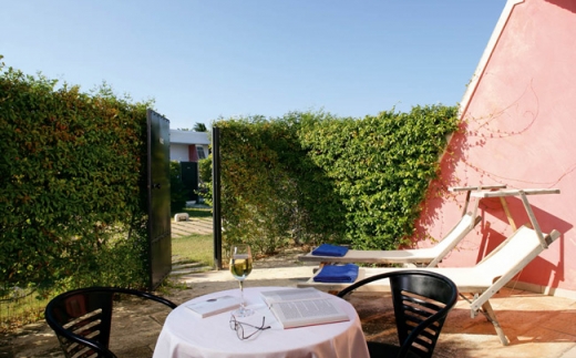 Grand Hotel Masseria Santa Lucia