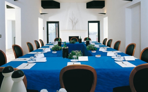 Grand Hotel Masseria Santa Lucia