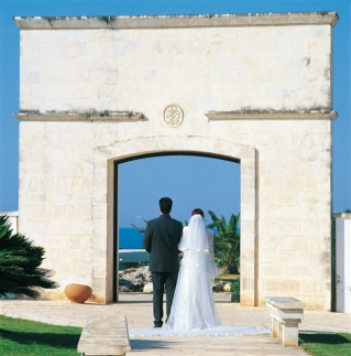 Grand Hotel Masseria Santa Lucia