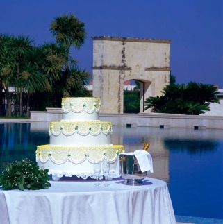 Grand Hotel Masseria Santa Lucia