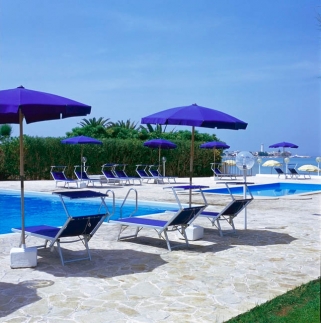 Hotel Del Levante