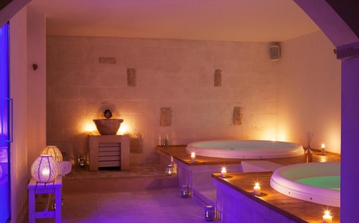 Canne Bianche Hotel & Spa