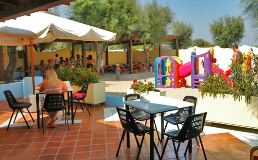 Le Dune Villaggio Turistico (Hotel)