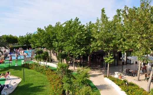 Le Dune Villaggio Turistico (Hotel)