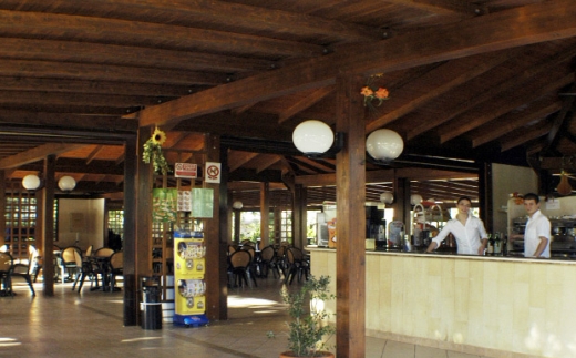 Le Dune Villaggio Turistico (Hotel)