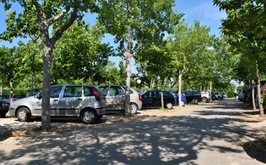 Le Dune Villaggio Turistico (Hotel)