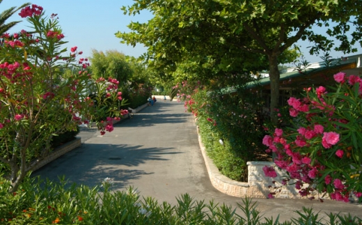 Le Dune Villaggio Turistico (Hotel)