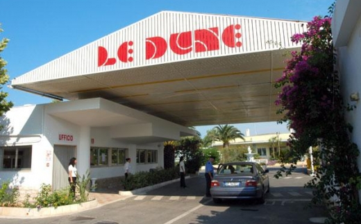 Le Dune Villaggio Turistico (Hotel)