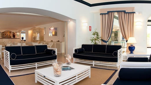 Hotel Del Levante