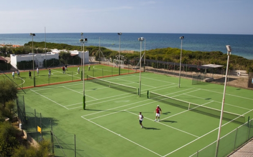 Le Dune Villaggio Turistico (Hotel)