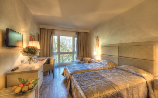 Parc Hotel Gritti