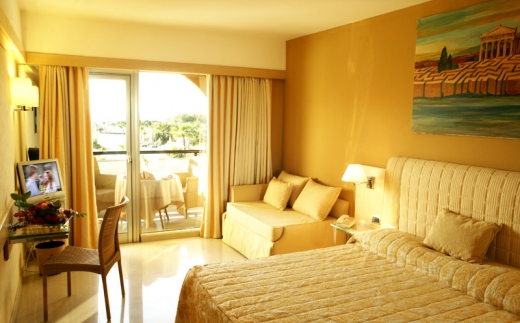 Acacia Resort