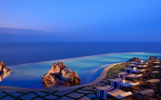 Monastero Santa Rosa Hotel & Spa