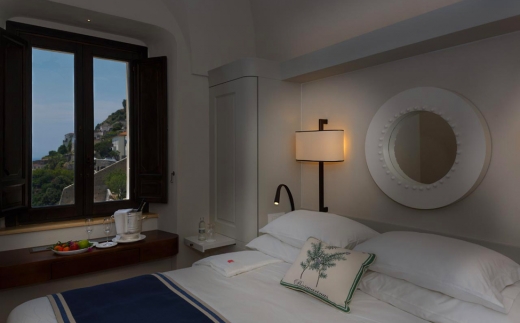 Monastero Santa Rosa Hotel & Spa