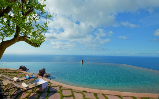 Monastero Santa Rosa Hotel & Spa