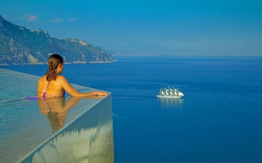 Monastero Santa Rosa Hotel & Spa