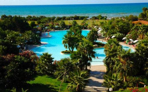 Acacia Resort