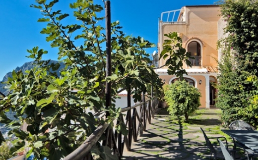 Villa Degli Dei