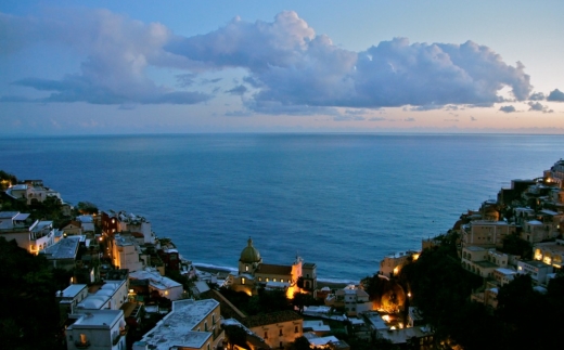 Punta Regina
