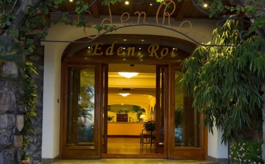 Eden Roc Positano