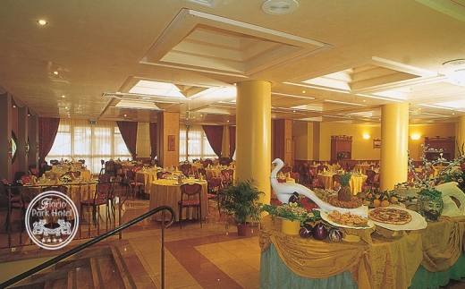 Florio Park Hotel