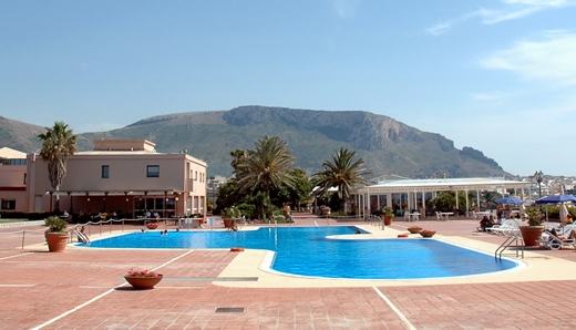 Florio Park Hotel