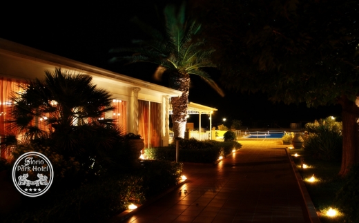 Florio Park Hotel