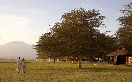 Ol Tukai Lodge