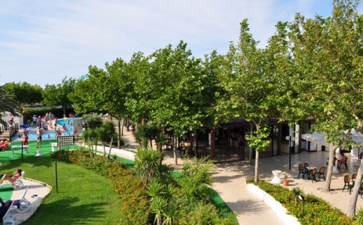 Le Dune Villaggio Turistico (Residence)