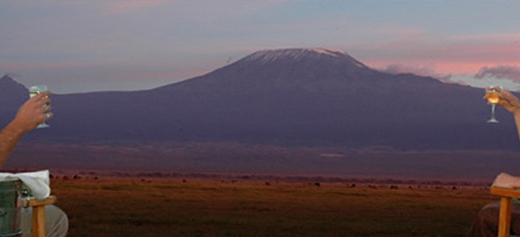 Ol Tukai Lodge