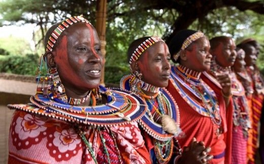 Amboseli Sopa Lodge