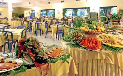 Le Dune Villaggio Turistico (Residence)