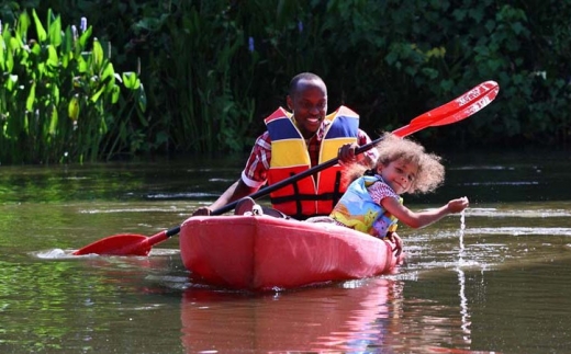 Sarova Mara Game Camp