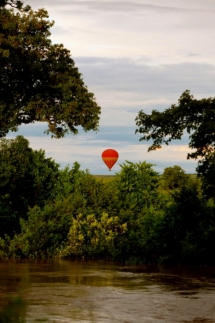 Mara Leisure Camp