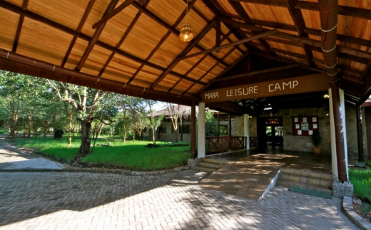 Mara Leisure Camp