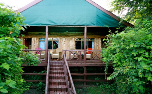 Mara Leisure Camp