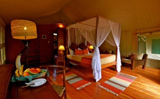 Mara Leisure Camp