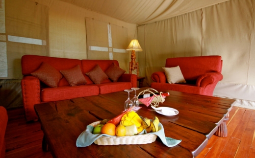 Mara Leisure Camp