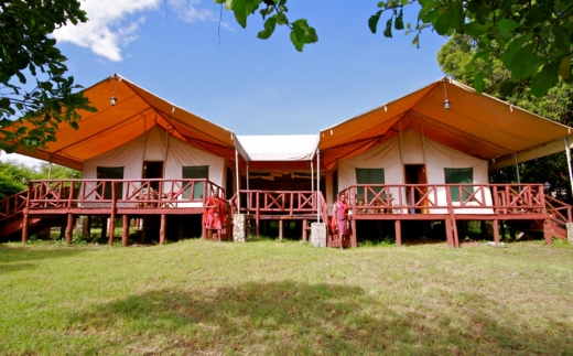 Mara Leisure Camp