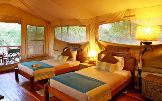 Mara Leisure Camp