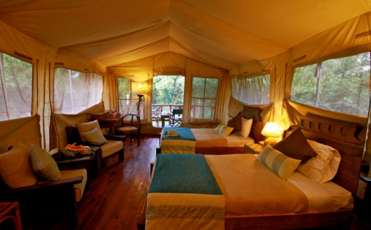 Mara Leisure Camp