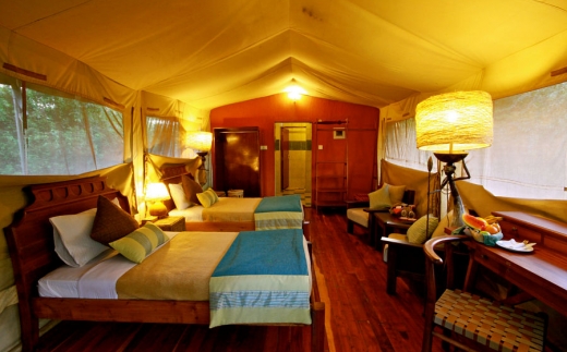 Mara Leisure Camp