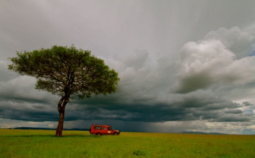 Mara Leisure Camp