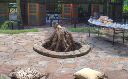 Sarova Mara Game Camp