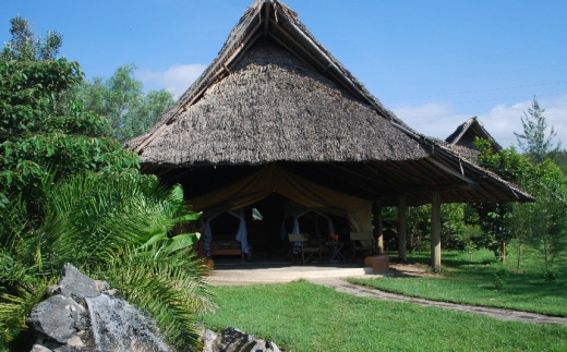 Flamingo Hill Tented Camp