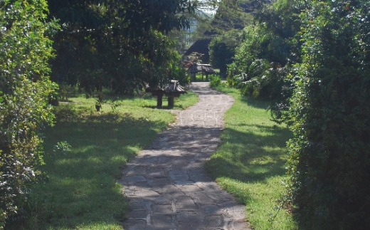 Flamingo Hill Tented Camp